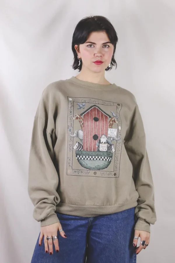 All creatures are equal vintagecollege