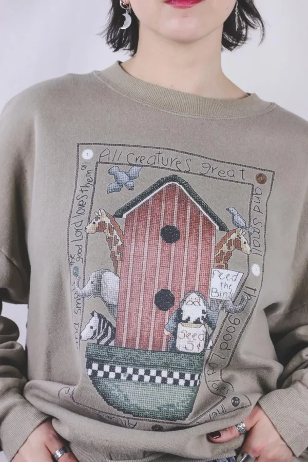 All creatures are equal vintagecollege