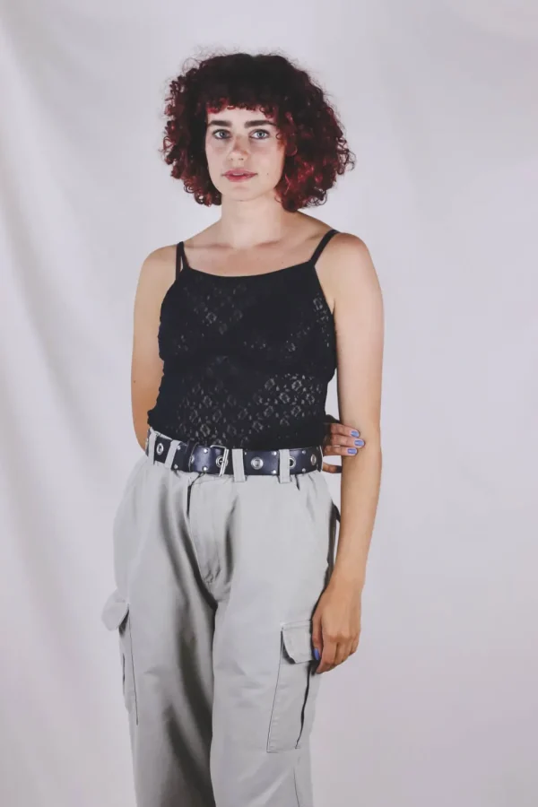 Alma vintagebody