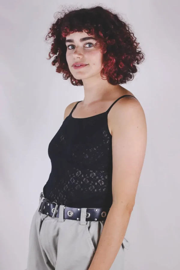 Alma vintagebody