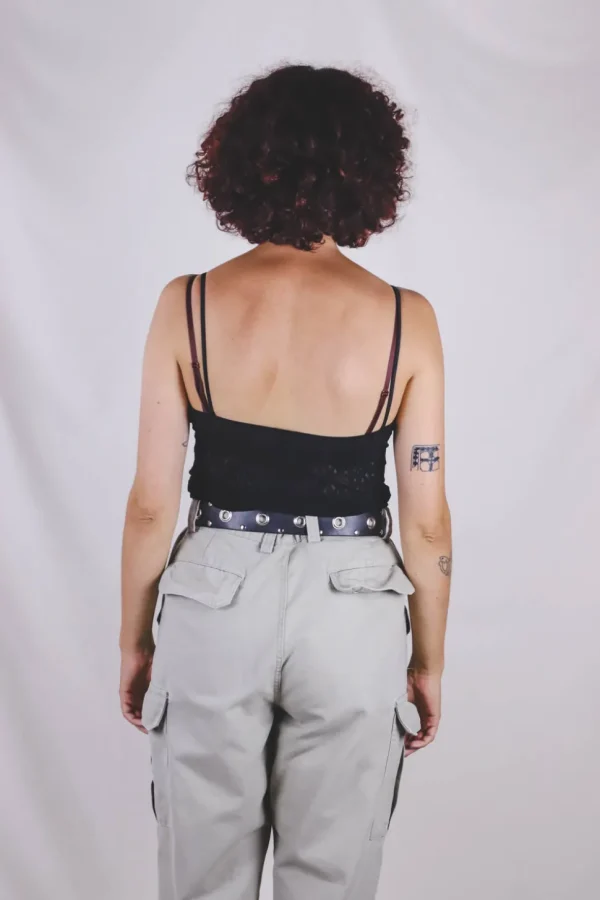 Alma vintagebody