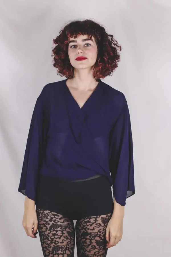 Alma vintagebolero