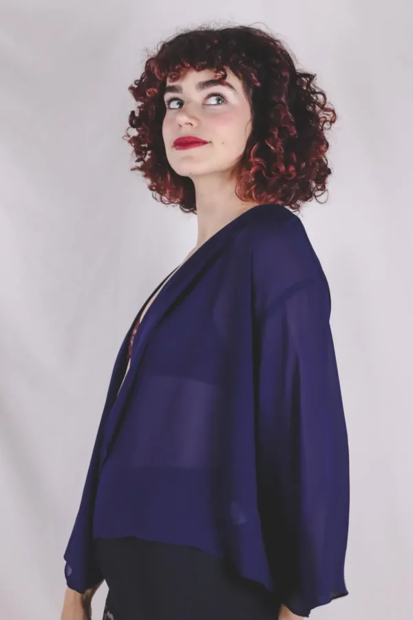 Alma vintagebolero