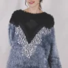 Almina vintageneule