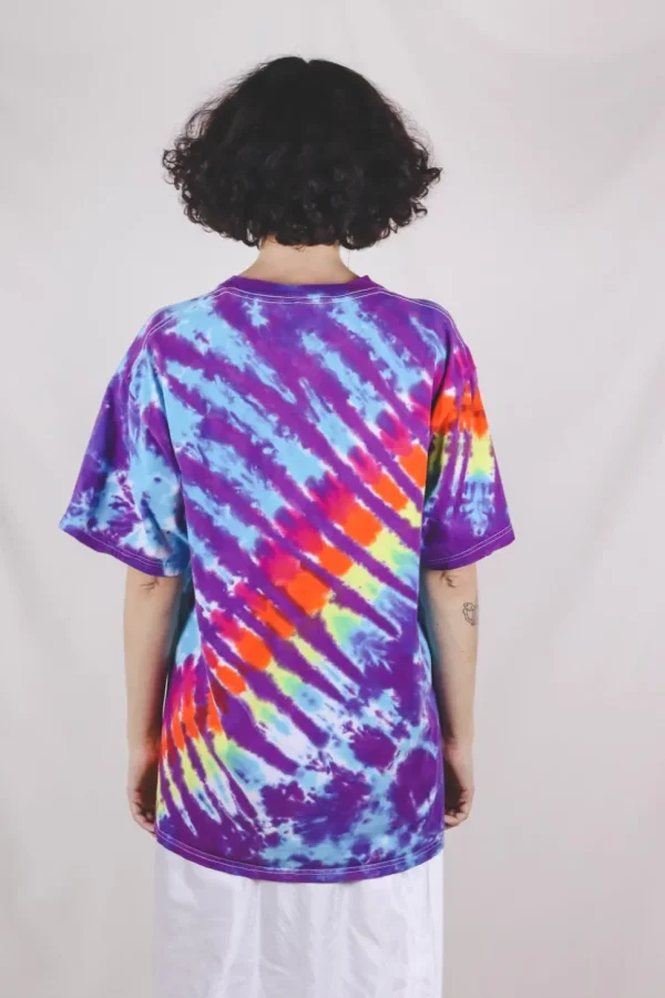 Alva vintage tie-dye paita