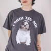 Alva vintage t-paita
