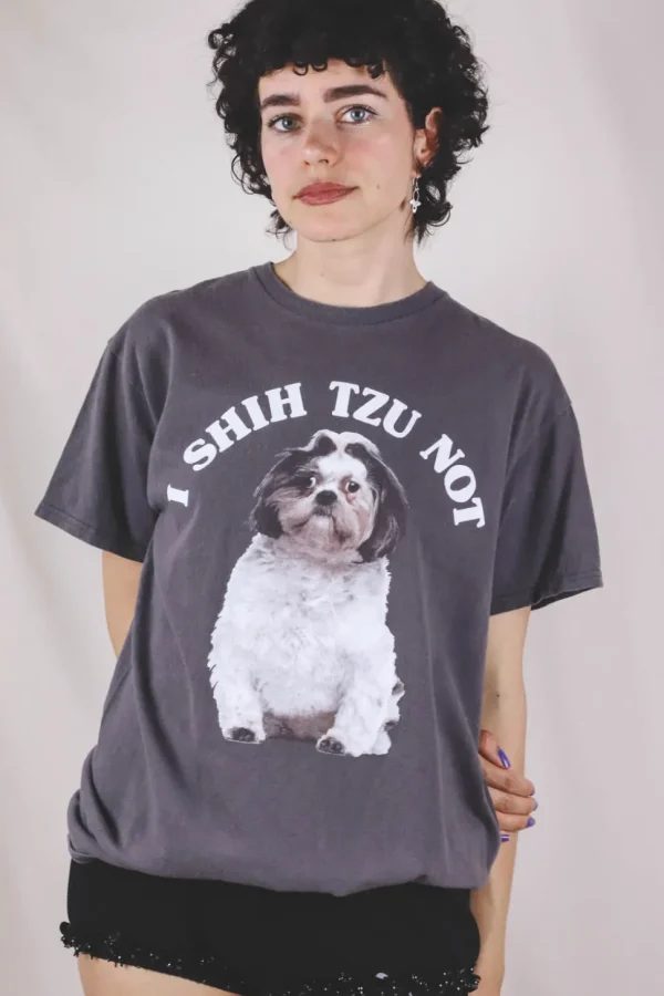 Alva vintage t-paita