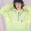 Alva vintageanorakki