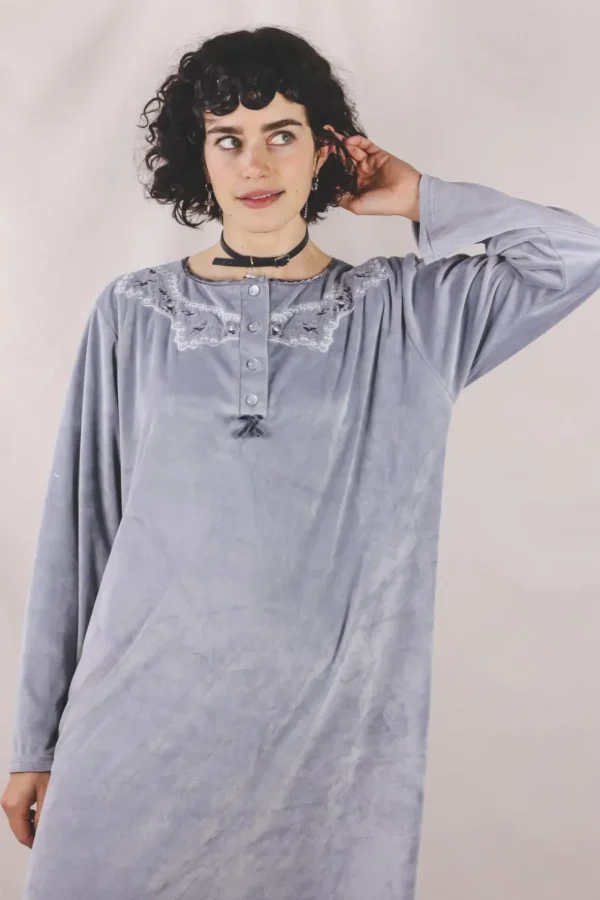 Alva vintageyömekko