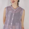 Amalie vintagevirkkuuneule