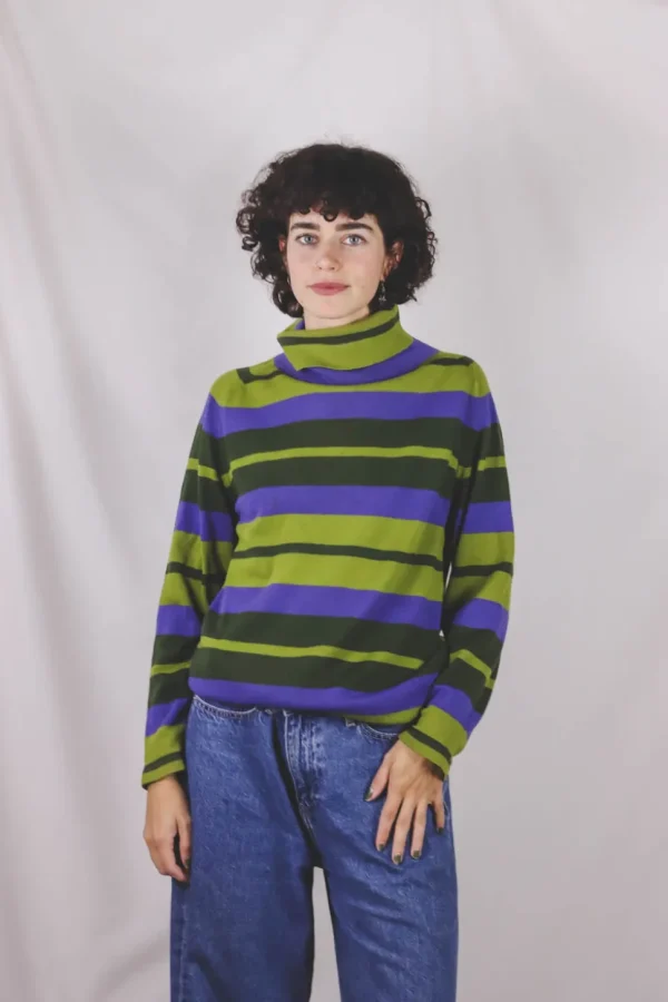 Amelie vintageneule
