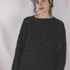 Amelie vintagevirkkuuneule