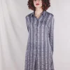 Amila vintagetunika