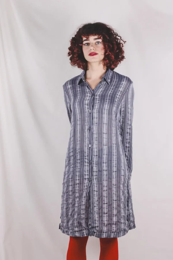 Amila vintagetunika