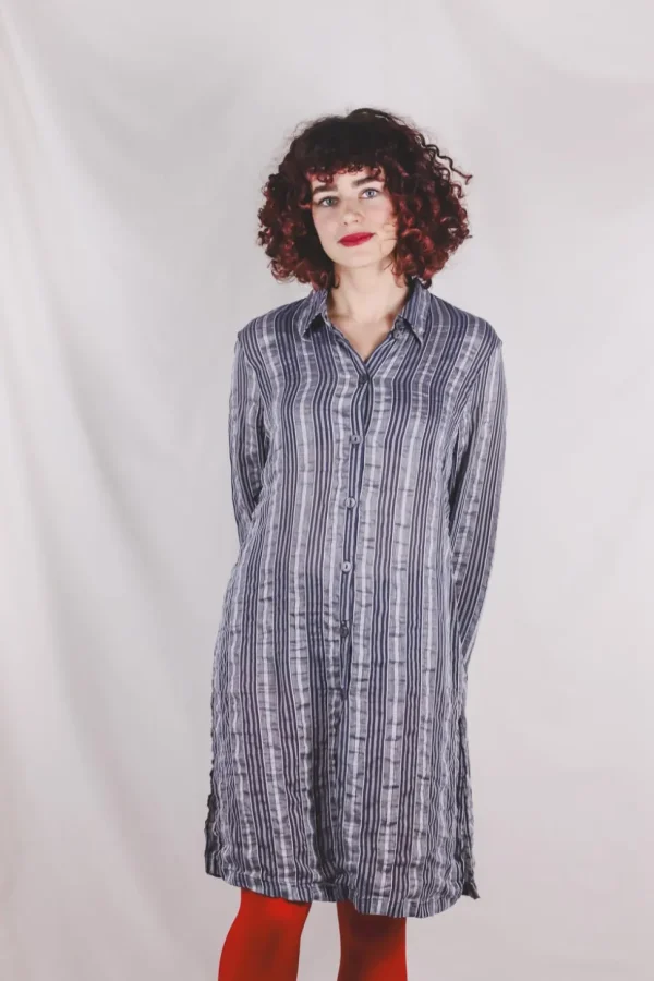 Amila vintagetunika