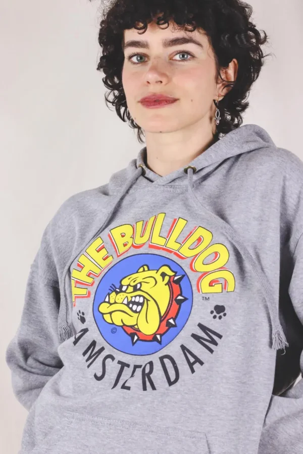 Amsterdam huppari