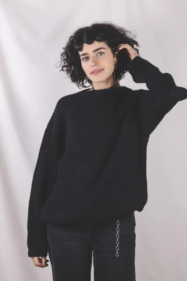 Andela vintagevillapaita