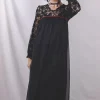 Andela vintageyömekko
