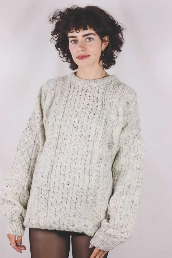 Anna vintagepalmikkoneule