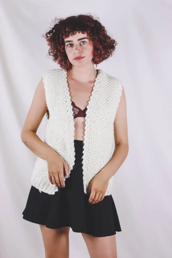 Anni vintageneule