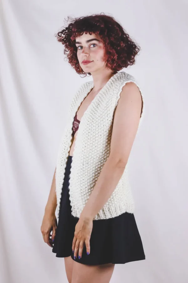 Anni vintageneule