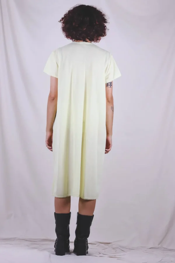 Annie vintage nightgown dress