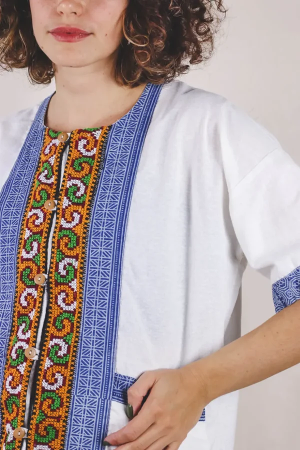 Annie vintagehippipaita