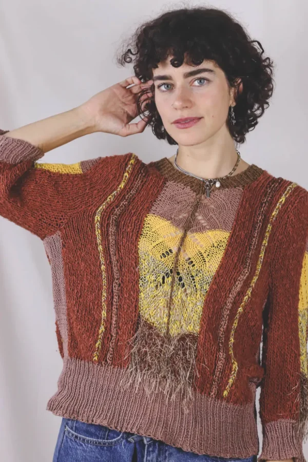 Annie vintageneule
