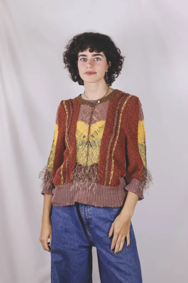 Annie vintageneule