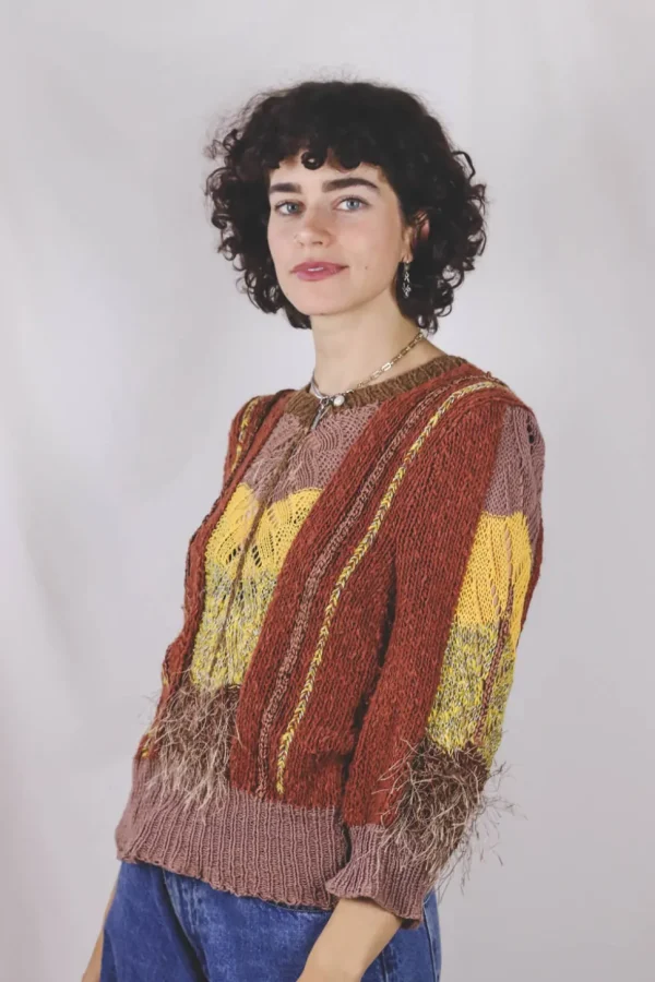 Annie vintageneule
