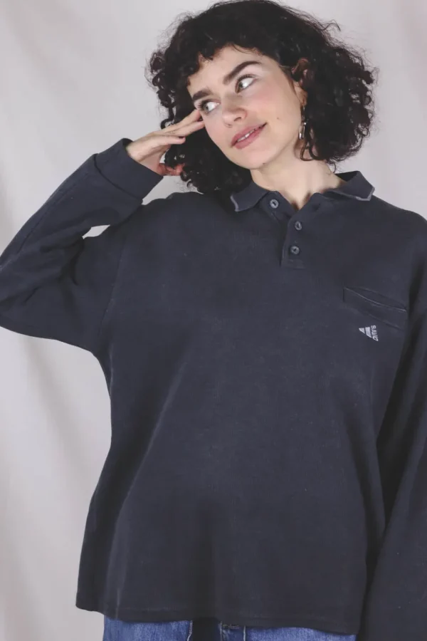 Anton vintagepolo