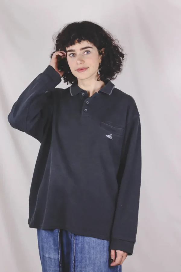 Anton vintagepolo