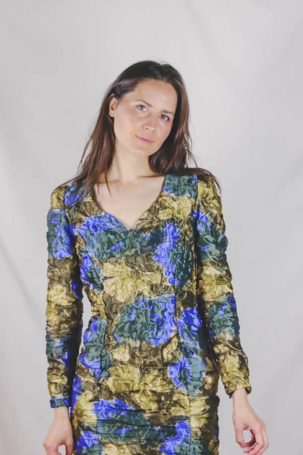 Ariela vintagemekko