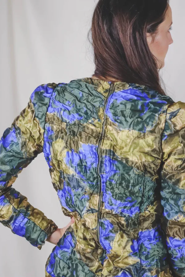 Ariela vintagemekko