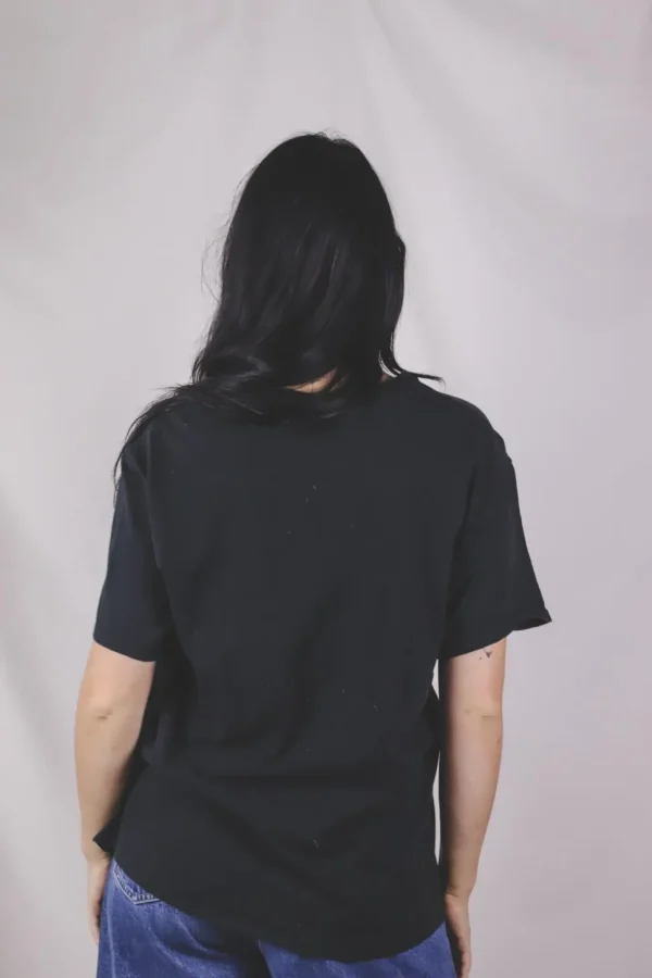 Asian tiger vintage t-paita