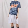 Ava vintage tie-dye paita
