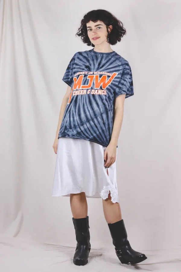 Ava vintage tie-dye paita