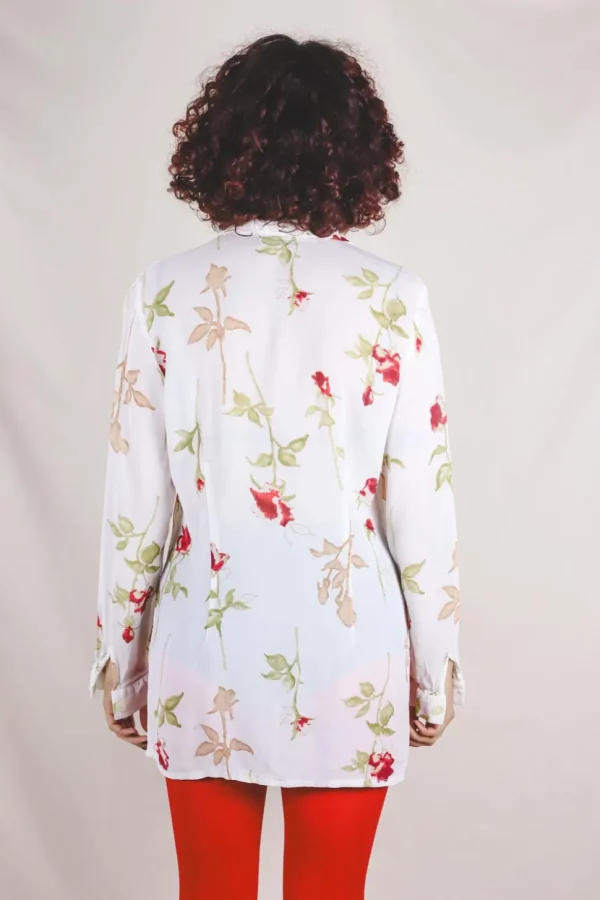 Avelina vintagepusero
