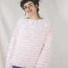 Avina vintageneule