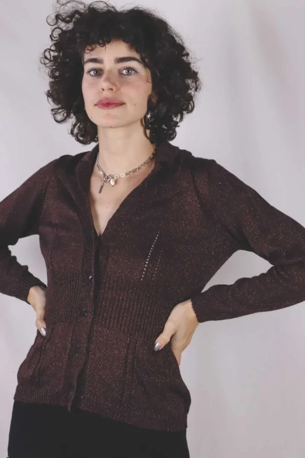 Azucar vintagekimalleneule
