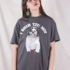 Balma Y2K t-paita