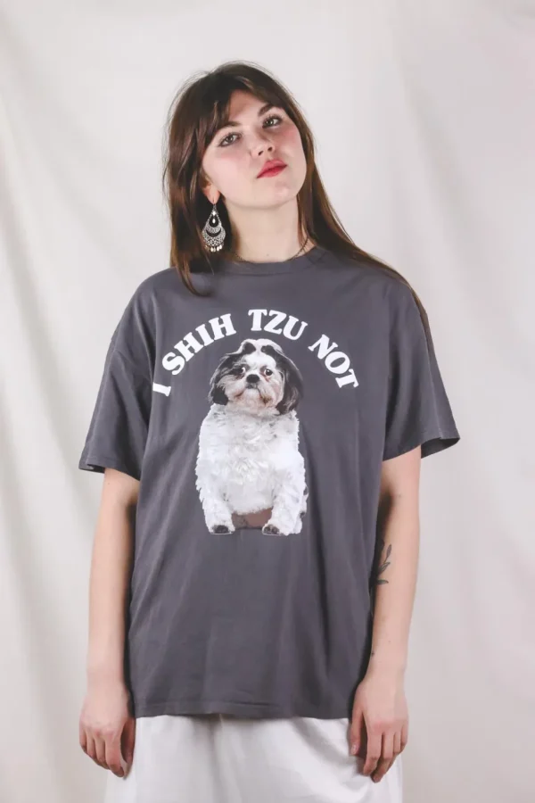 Balma Y2K t-paita