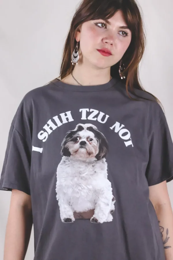 Balma Y2K t-paita