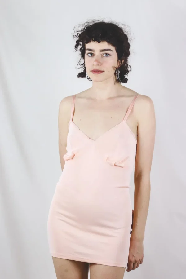 Balna 50-luvun vintageslipdress