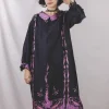 Bea 60-luvun vintageyömekko