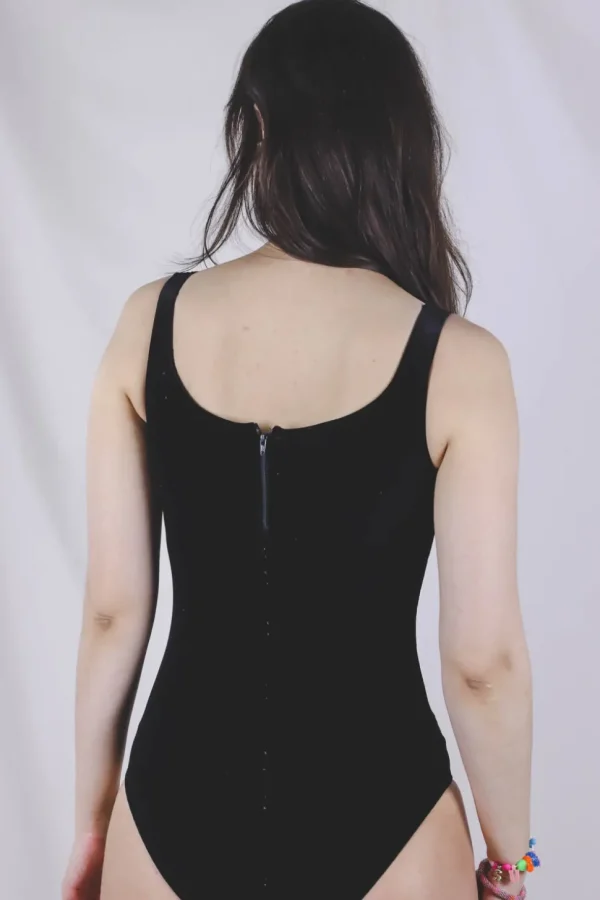 Bea vintagesamettibody