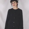 Bean vintagemohairneule