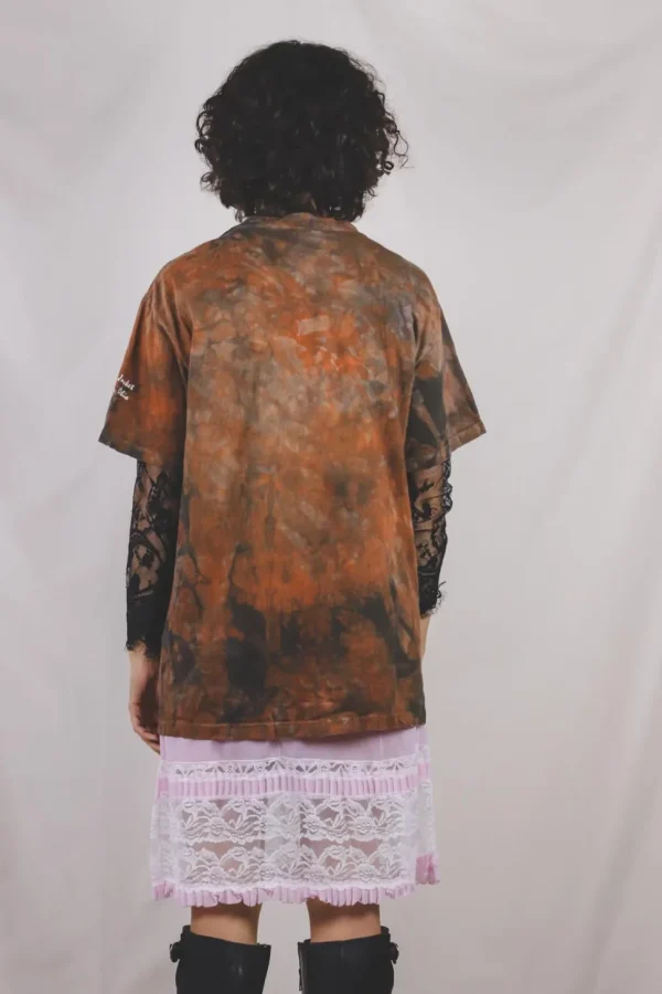 Bear 1997 vintage t-paita