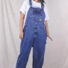 Bear workwear vintagefarkkuhaalari