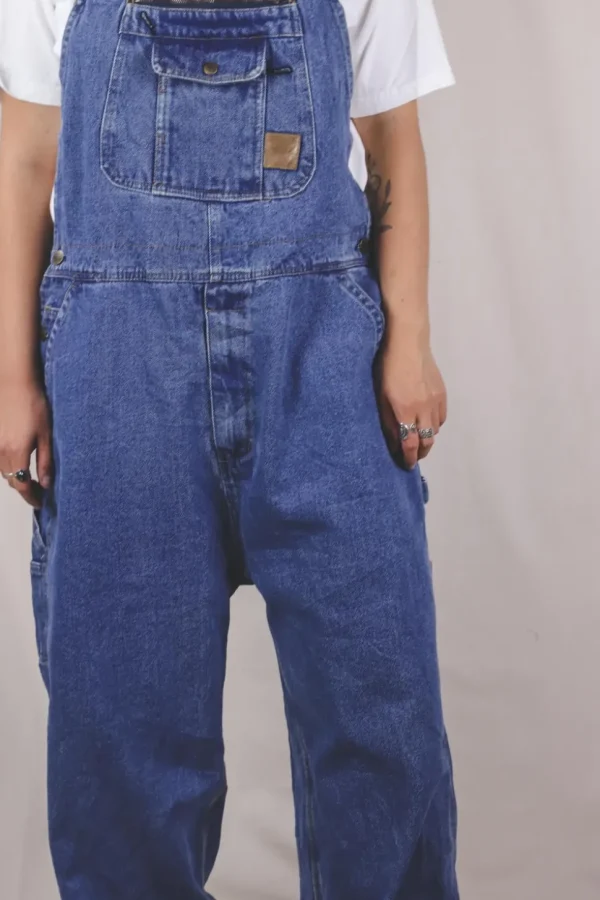 Bear workwear vintagefarkkuhaalari